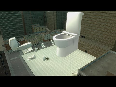 Skibidi Toilet Season 26 - All Episodes