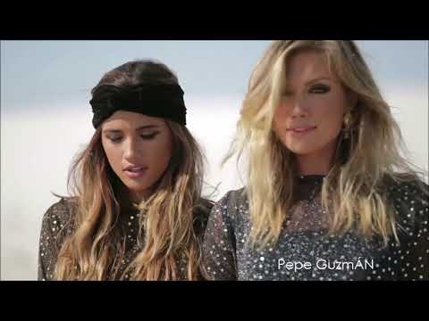 Ana Guerra & Juan Magan NI LA HORA by Pepe GuzmÁN