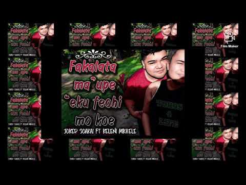 Tokos For Life, Joker Soakai, Keleni Mikaele - Fakalata Ma'upe 'Eku Feohi Mo koe (Audio)