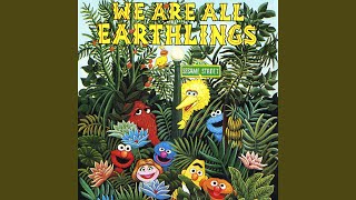 We Are All Earthlings