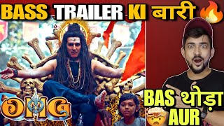 OMG 2 TRAILER RELEASE💯||OMG 2 Certification||OMG 2 Trailer