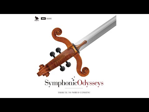 Symphonic Odysseys album highlights