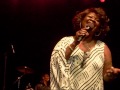 Irma Thomas performing Simply The Best (6/19/10)