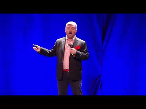 All Things Open 2017 - Tim Yeaton - EVP & Chief Marketing Officer, Red Hat - Keynote Speaker
