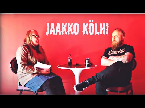 Sherwoodin sävelet - Jaakko Kölhi