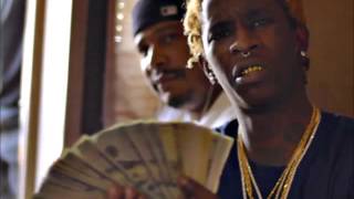 Young Thug Ft. YL Vision  - Relax (OFFICIAL HD)