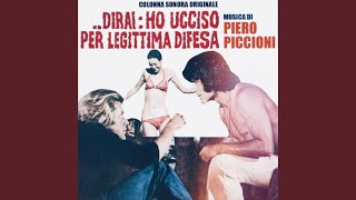 Seq. 15 (From "Dirai Ho Ucciso per Legittima Difesa")