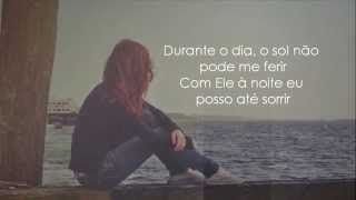 Lugar Seguro - Aline Barros (Legendado)