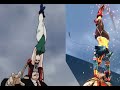 Cammy White Iconic Move 1994 Vs 2023
