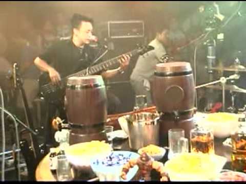 3.Inuman Sessions Vol.1 - Cooking ng Ina Mo