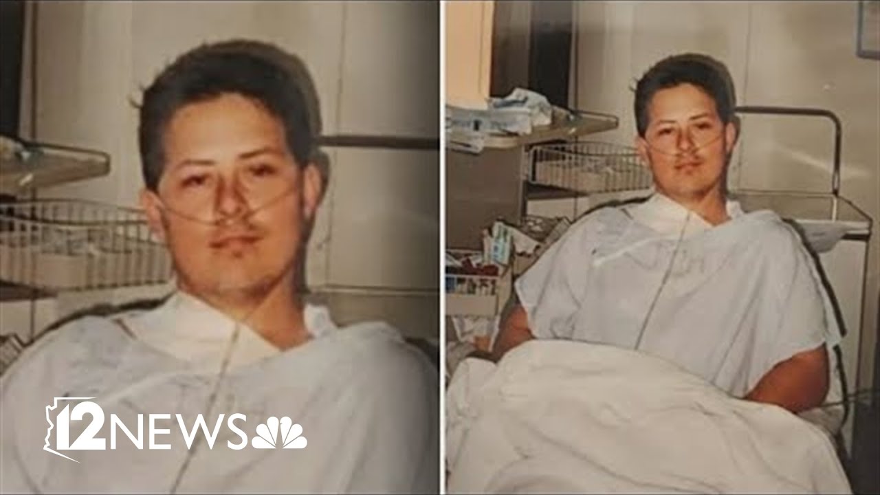 Valley man receives triple-transplant despite setbacks