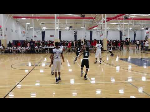 JohnLucas 2024 elite2 0 vs DriveNation Black Seg1
