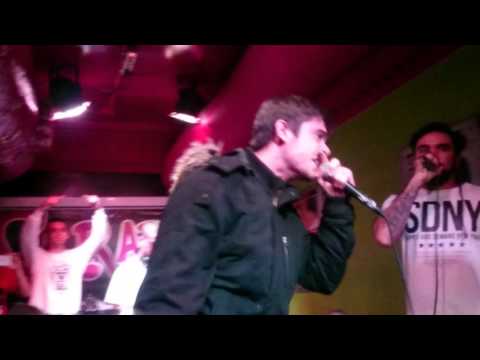 Lacs Vs Ares / Gana Ares