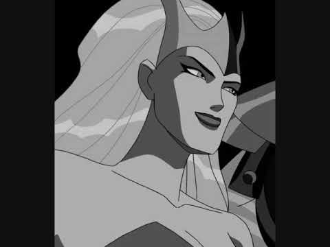 Starfire White's Happily Ever After part 2 - No One Mourned The Enchantress