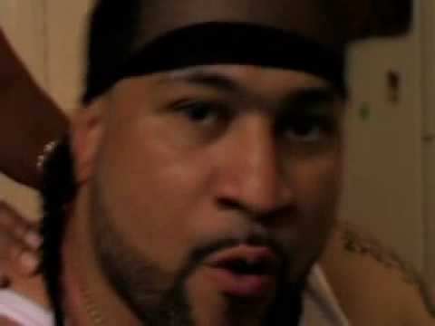 MO GHETTO- THIRSTIN HOWL THE 3RD