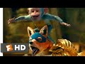 Dora And The Lost City Of Gold 2019 Angering The Gods Scene 9 10 Movieclips