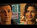 Peter And Mj No Way Home Whatsapp Status Feat Aziyat