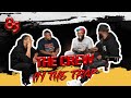 THE CREW LIVE IN THE TRAP| The 85 South Show