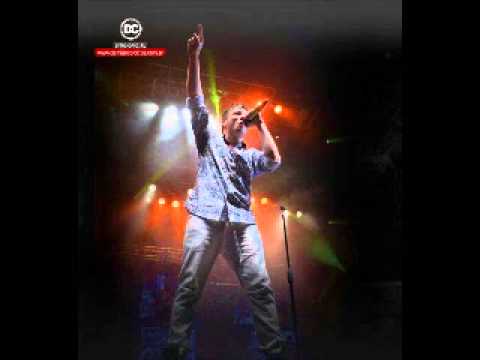 Con La Cara En Alto - Damián Córdoba