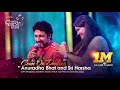 COME ON DARLING From Annayya By Anuradha Bhat Sri Harsha At 60th Bengaluru Ganesh Utsava 2022