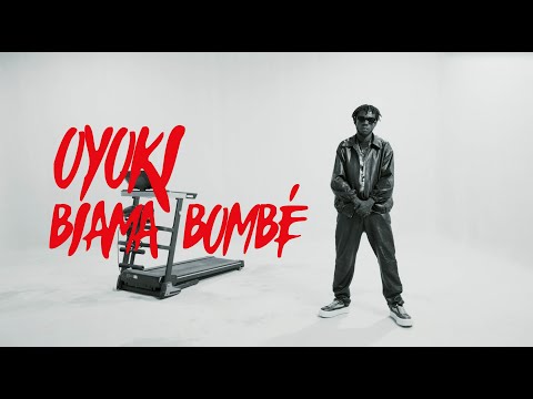 OYOKI - BIAMA BOMBÉ clip officiel