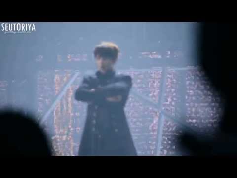 140622 HD [FANCAM] Destination - Shinee @ SWC III in Jakarta