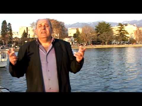 Usta Rizai - ESMERKE 2009