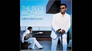 The Isley Brothers - Forever mackin' [2006]