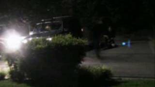 Diecast - the Coldest Rain