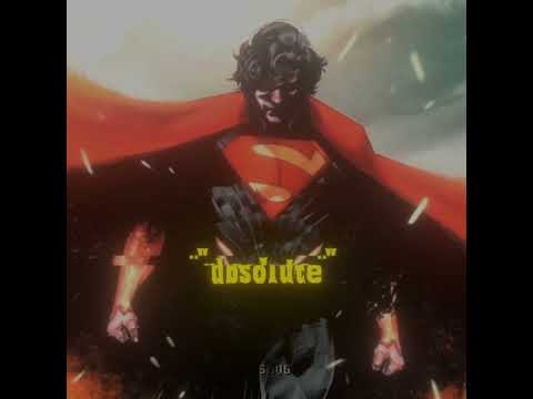 Why be absolute when you can be superior? #edit #marvel #dc #ironman #spiderman