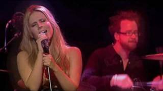 Lucie Silvas - Right Here (Live at Paradiso)