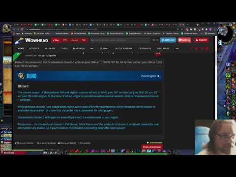 9.1 Chains of Domination is Sooner than we Thought...