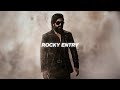Rocky Entry BGM Slowed Reverb Yash KGF 2