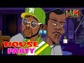 Diddy S Fabolous House Party