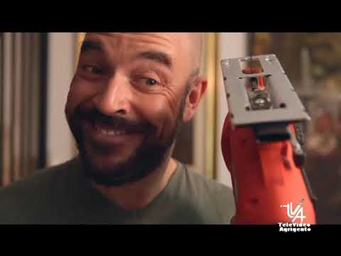 SPOT EUROLINGUE 2017 NUOVA APERTURA RIBERA