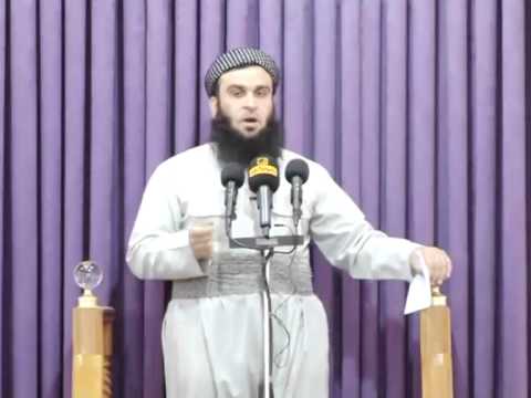 ڕەددانەوەی ئەوانەی گاڵتە دەكەن به دروشمی السلام علیك وجزاك الله خیرا - مامۆستا علی خانHD