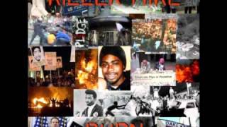 Killer Mike - Burn