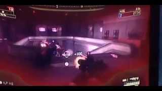 HALO3 ODST　ﾌｧｲｱﾌｧｲﾄ実況でCODっぽい所を超かな～り軽く紹介的にﾌﾟﾚｲ!