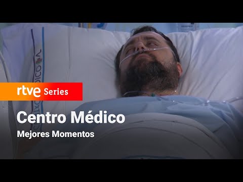 Medical Center: Chapter 720 - Best Moments #MedicalCenter | RTVE Series