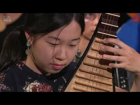 Ethno Flanders 2023 - Taiwan