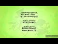 Fanboy And Chum Chum End Credits HD With Speed 2x
