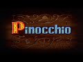 Pinocchio When You Wish Upon A Star Swedish 1995 Widescreen