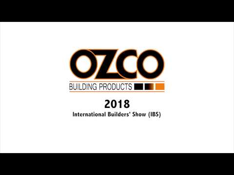 2018 IBS - The OZCO Project Explorer App available on iPad