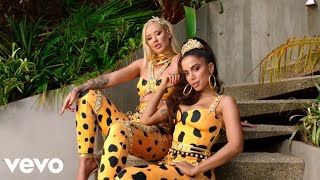 Iggy Azalea - Switch (Official Music Video) ft. Anitta