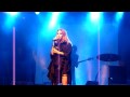Lykke Li - A Milli / Breaking It Up (Live) @ Osheaga ...