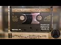 Mark Farina- Downtempo Forest Vol. 2 mixtape (AnMRecsLA remaster)- April 1995