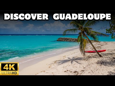 Discover the Beauty of Guadeloupe : Top Attractions & Hidden Gems, Trip destination