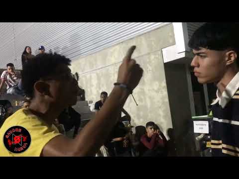 Aristizabal vs SGR | Semifinales | Sangre Nueva Barranquilla Fecha 2