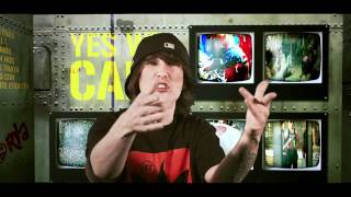 Porta Etiquetas Video Oficial Nuevo 2012 Reset