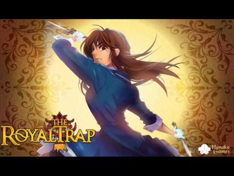 The Elaborate Deception (featuring Natasha Cox of MKIO)